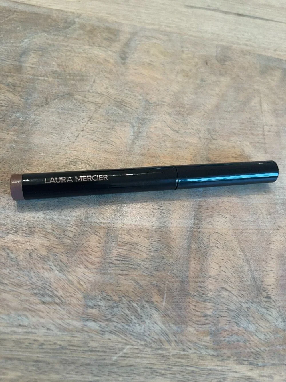 Laura Mercier Caviar Stick Eye Color - Amethyst Like New!
